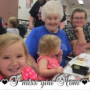 Meet your Posher, Kristi